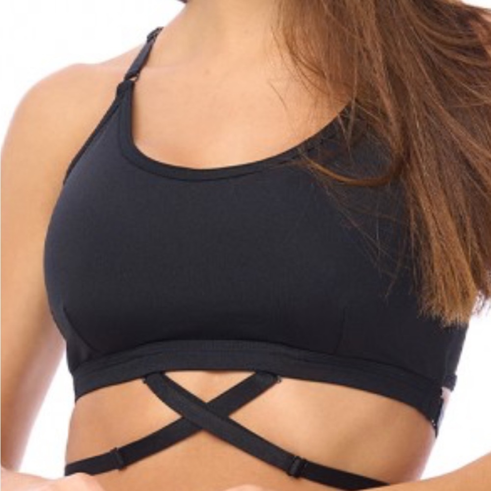 Bandurska Design Polina top pole dance size M
